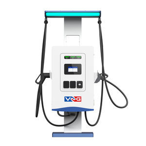 electric vehicle charging station 1