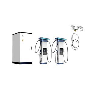 electric vehicle charging station 1
