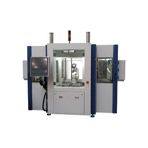 coating machine for pharmaceutical applications