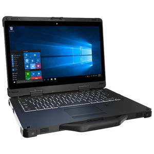 Intel® Core™ i7-1165G7 laptop computer