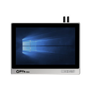 TFT LCD panel PC