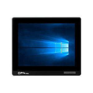 TFT LCD panel PC