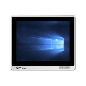 TFT LCD panel PC 1