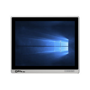 TFT LCD panel PC 1