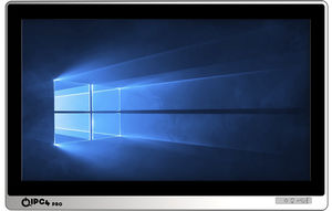 TFT LCD panel PC 1