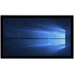 TFT LCD panel PC 1