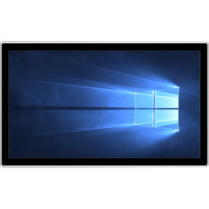 TFT LCD panel PC 1