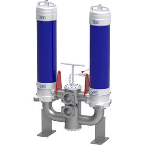 hydraulic filter 1