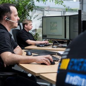 monitoring software