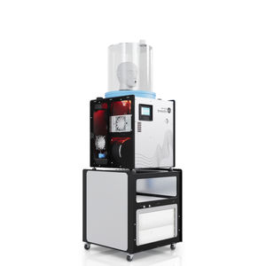 respiratory protective equipment test machine