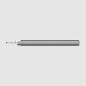 solid carbide milling cutter