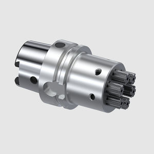 thread milling cutter
