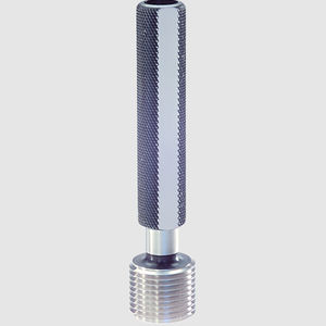 thread plug gauge