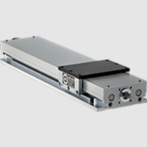 ball screw linear unit