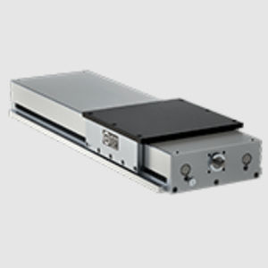 ball screw linear unit