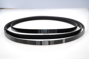 ribbed belt