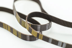 toothed belt