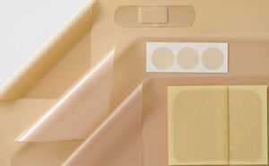 adhesive film 1