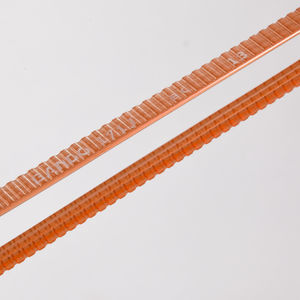 ribbed belt