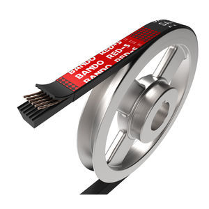 V belt 1