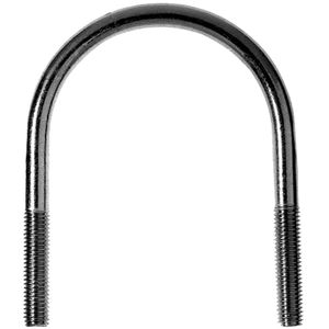 threaded bolt