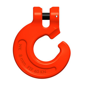 clevis hook