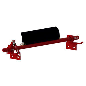polyurethane conveyor belt cleaner