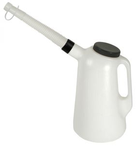 oil dosing dispenser 1