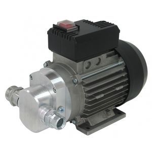 gear pump