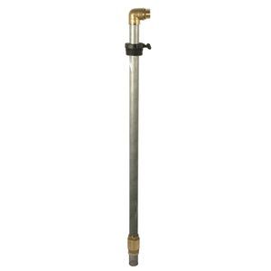 suction pipe