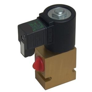 oil solenoid valve 1