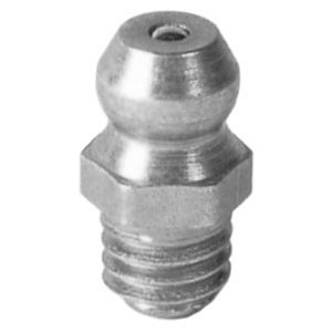 steel nipple