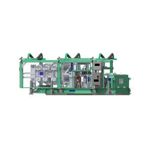 Prairie Machine: Building - Construction - DirectIndustry