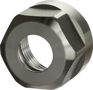 hexagonal nut