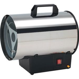 gas heater 1