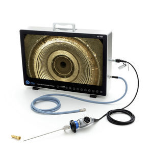 endoscope camera system