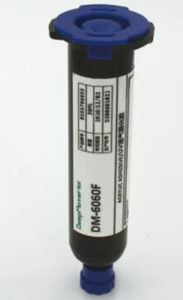 polymer adhesive