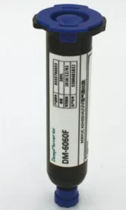 thermally-conductive adhesive