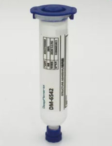 fast curing adhesive