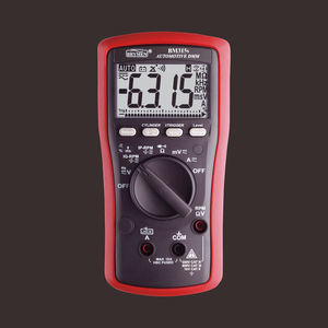 multimeter for automotive applications 1