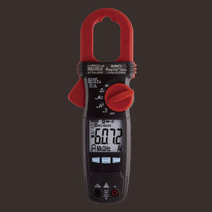 6000 count digital clamp multimeter 1