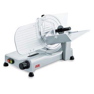 gravity slicing machine