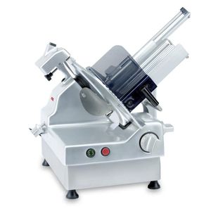 automatic slicing machine