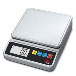 IP67 scale