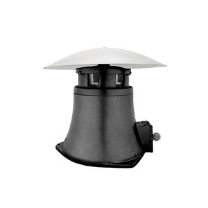 电动警报器