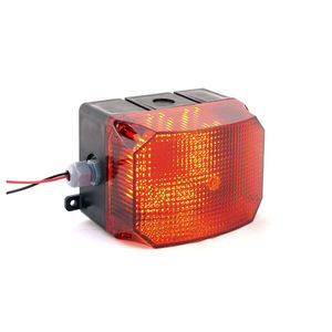 multifunction warning light