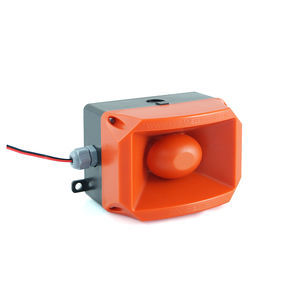 electronic sounder 1