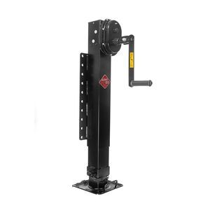 heavy load parking jack
