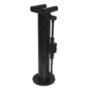 hydraulic parking jack