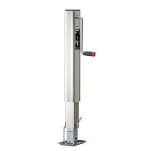 rack parking jack